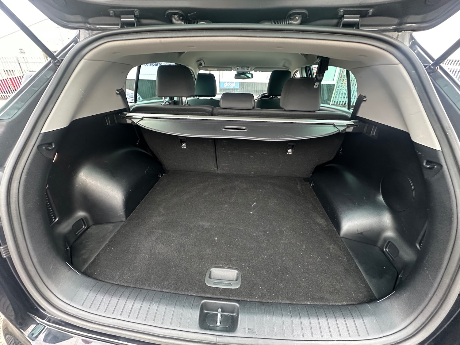 Used Kia Sportage 2017 for sale - 76249773: Photo 5