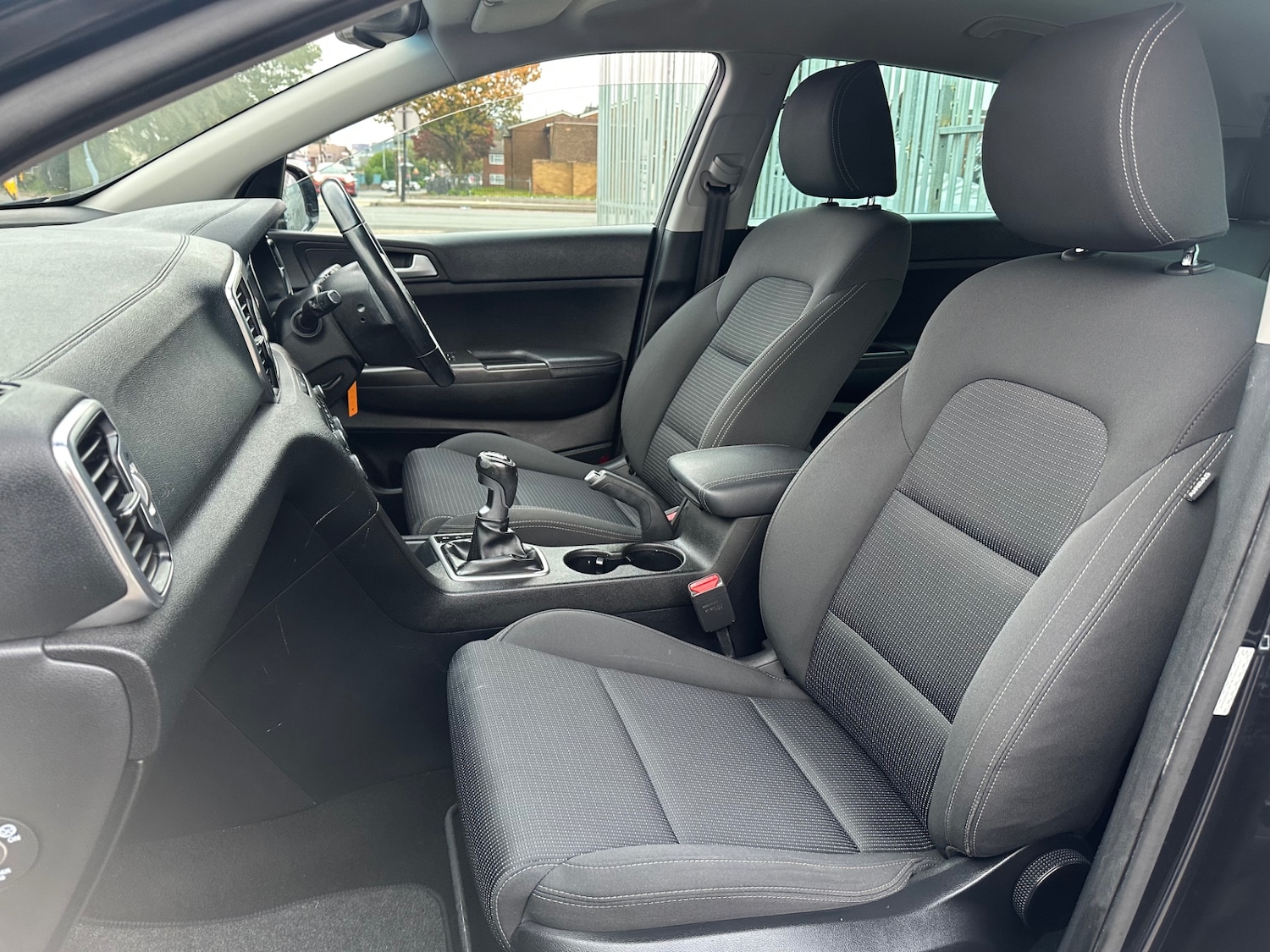 Used Kia Sportage 2017 for sale - 76249773: Photo 7