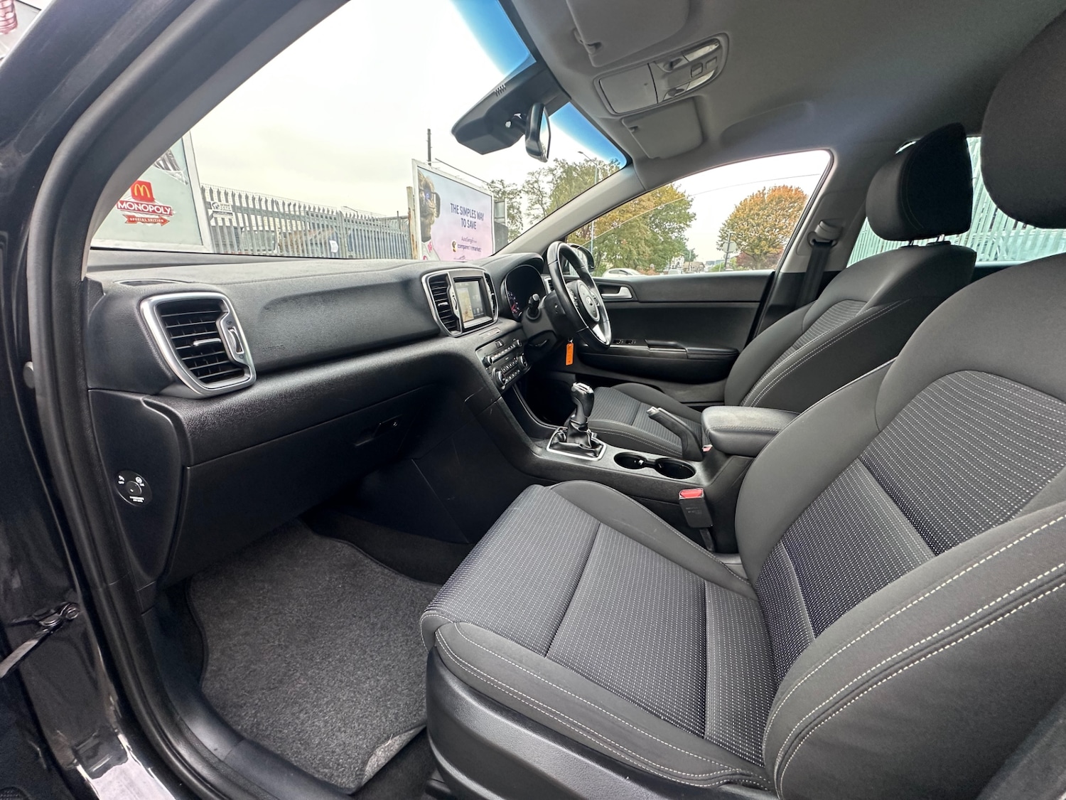 Used Kia Sportage 2017 for sale - 76249773: Photo 8