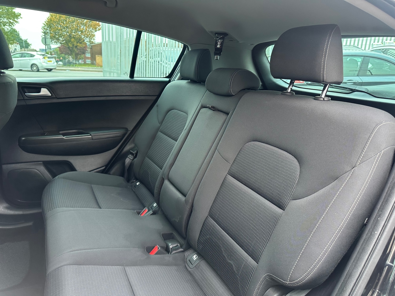 Used Kia Sportage 2017 for sale - 76249773: Photo 9