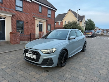 Used Audi A1 2023 for sale - 78777327: Photo