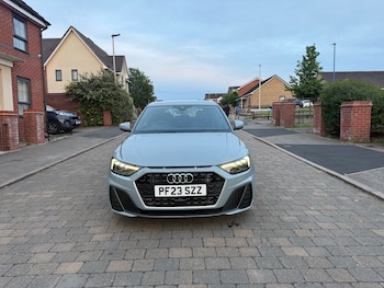 Used Audi A1 2023 for sale - 78777327: Photo