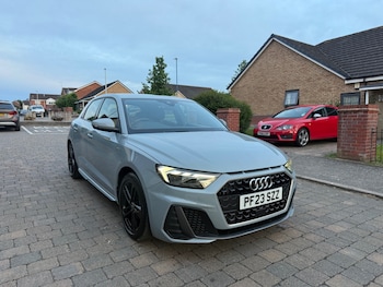 Used Audi A1 2023 for sale - 78777327: Photo