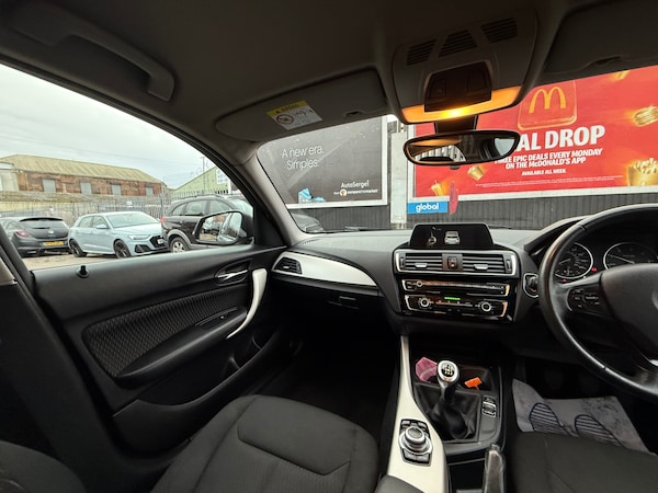 Used BMW 1 Series 2016 for sale - 73411938: Photo 15