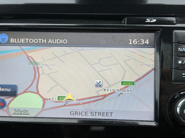 Used Nissan Qashqai 2017 for sale - 74060780: Photo 16