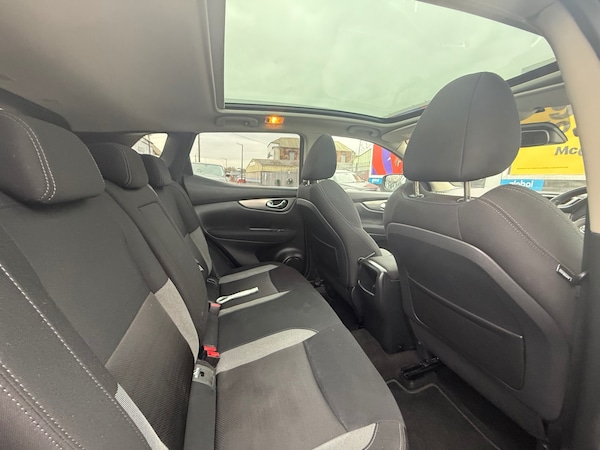 Used Nissan Qashqai 2017 for sale - 74060780: Photo 6