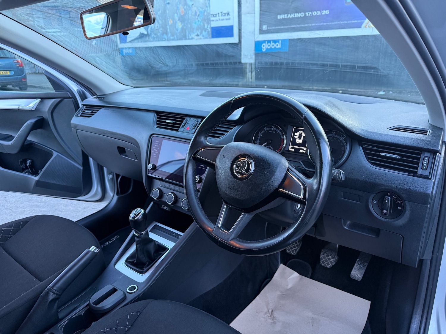 Used Skoda Octavia 2020 for sale - 77881365: Photo 11