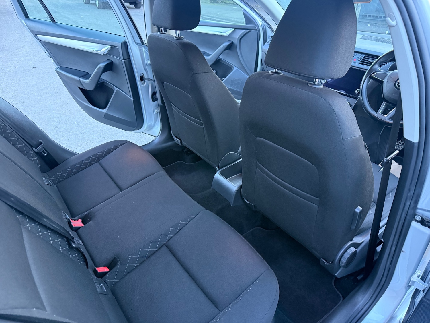 Used Skoda Octavia 2020 for sale - 77881365: Photo 14