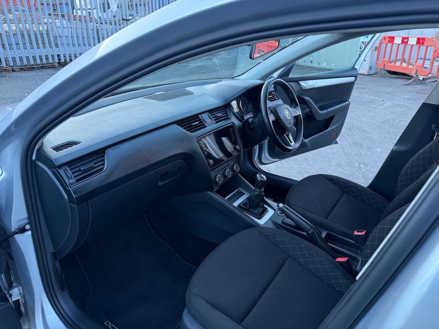 Used Skoda Octavia 2020 for sale - 77881365: Photo 16