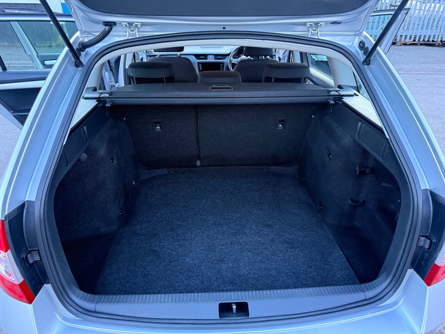 Used Skoda Octavia 2020 for sale - 77881365: Photo 17