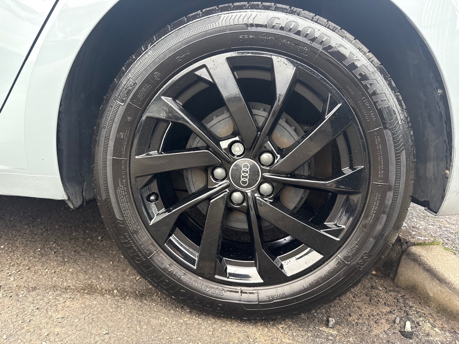 Used Audi A1 2023 for sale - 77385485: Photo 10