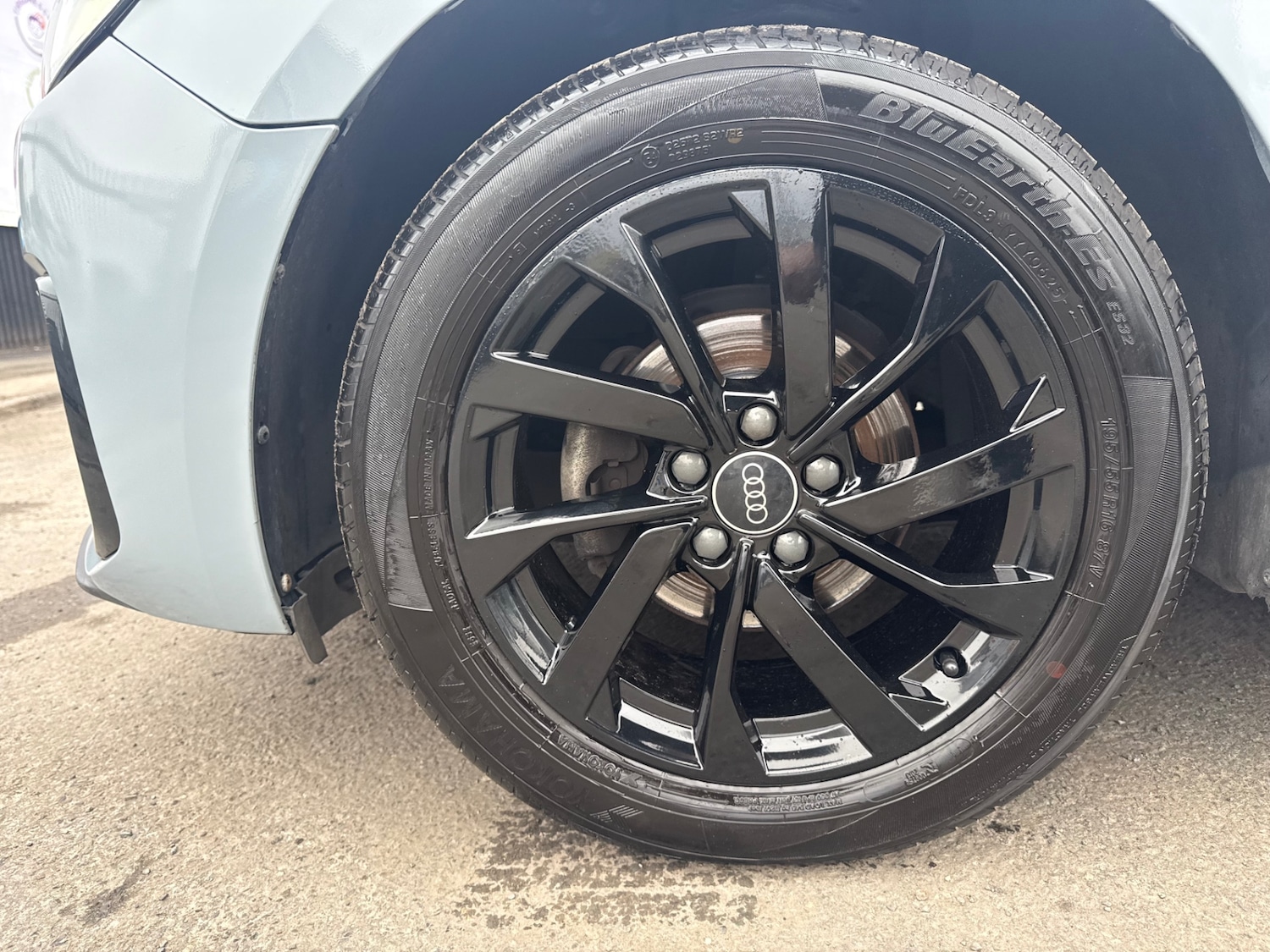 Used Audi A1 2023 for sale - 77385485: Photo 11