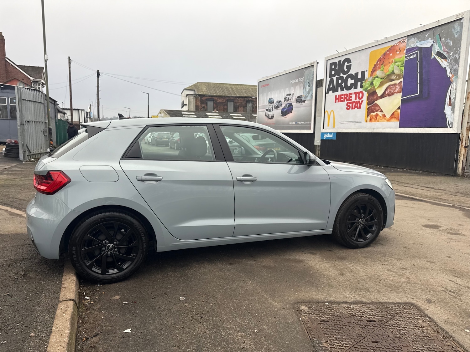 Used Audi A1 2023 for sale - 77385485: Photo 12