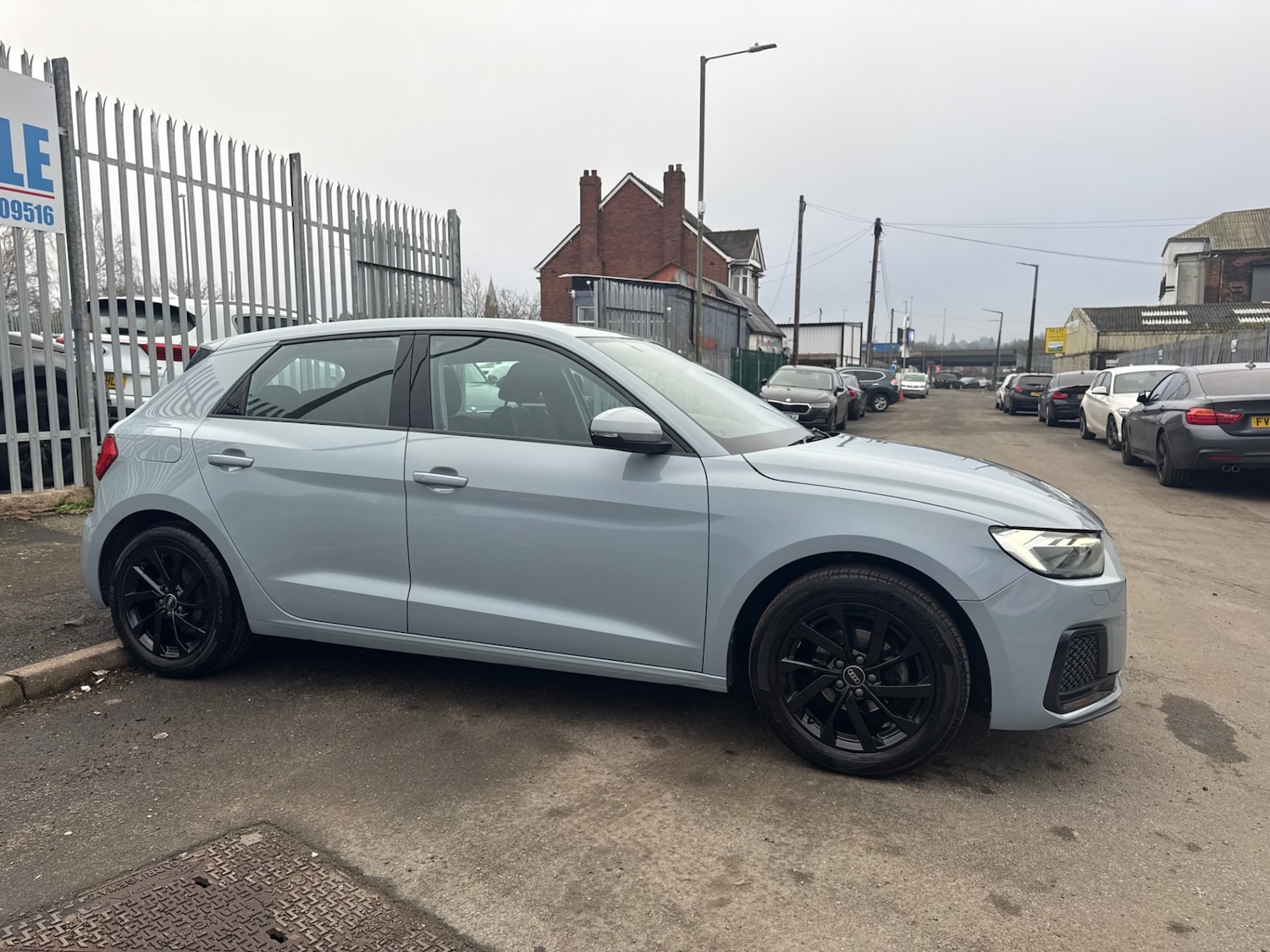 Used Audi A1 2023 for sale - 77385485: Photo 13