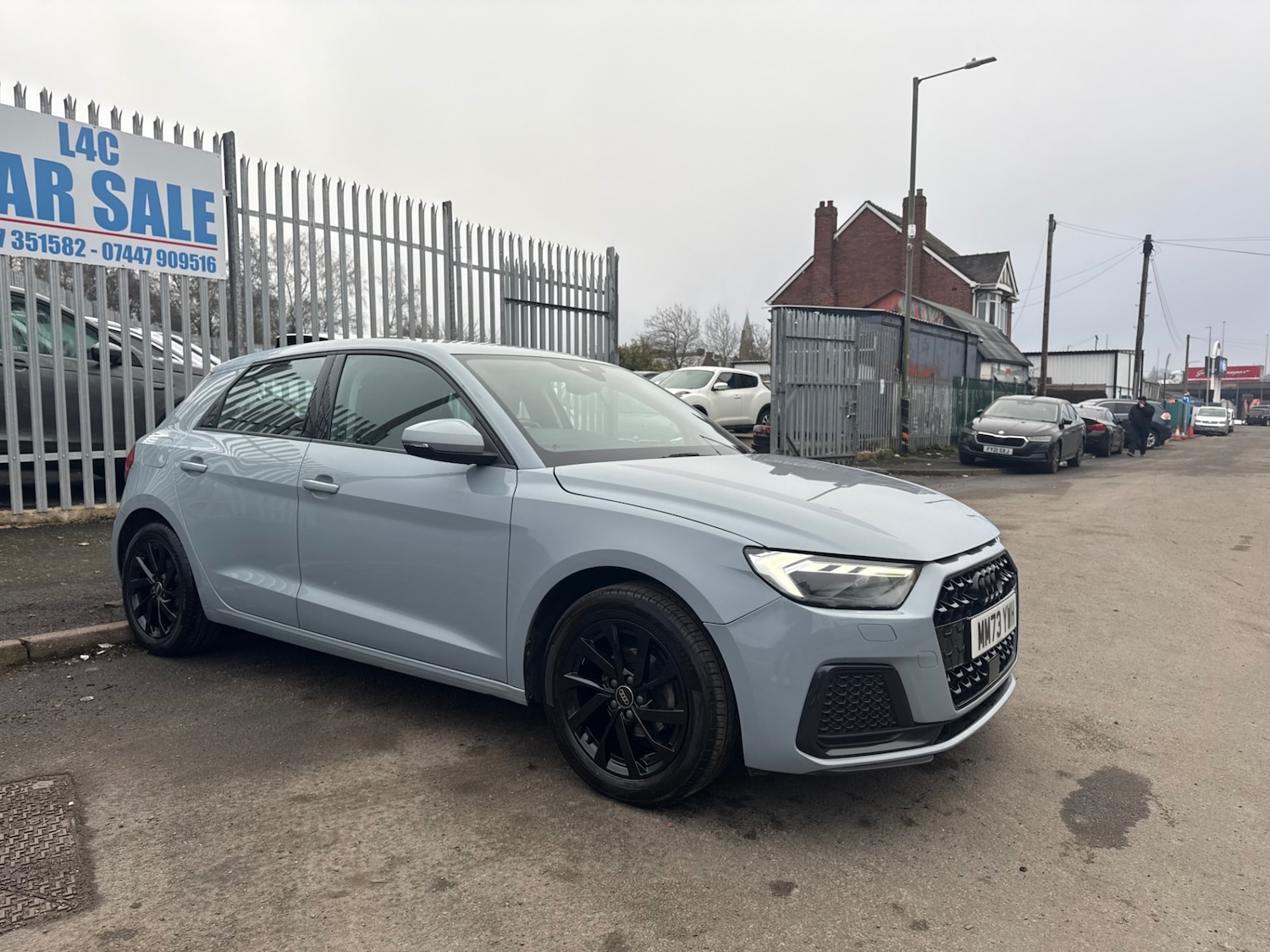 Used Audi A1 2023 for sale - 77385485: Photo 14