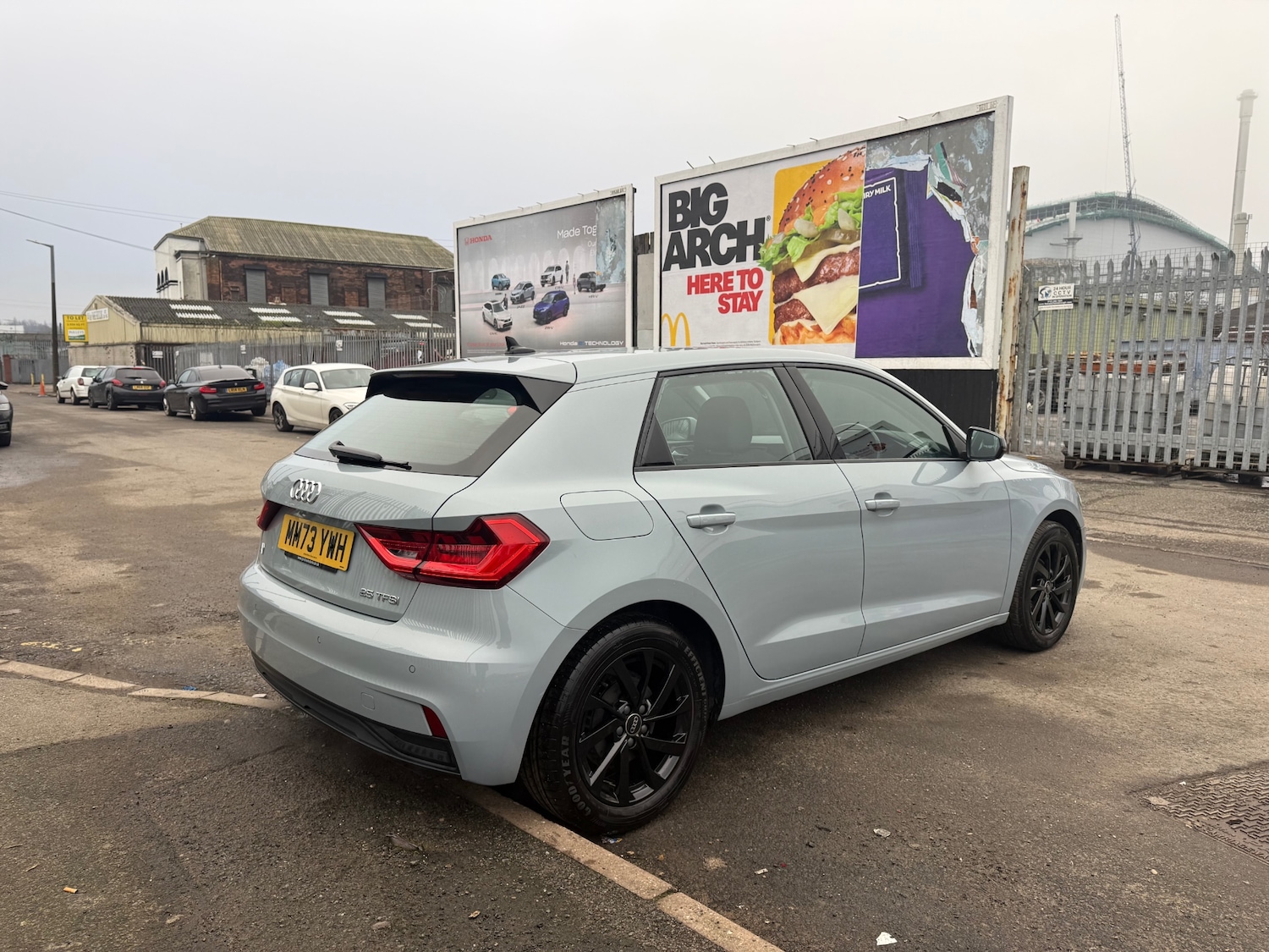 Used Audi A1 2023 for sale - 77385485: Photo 15