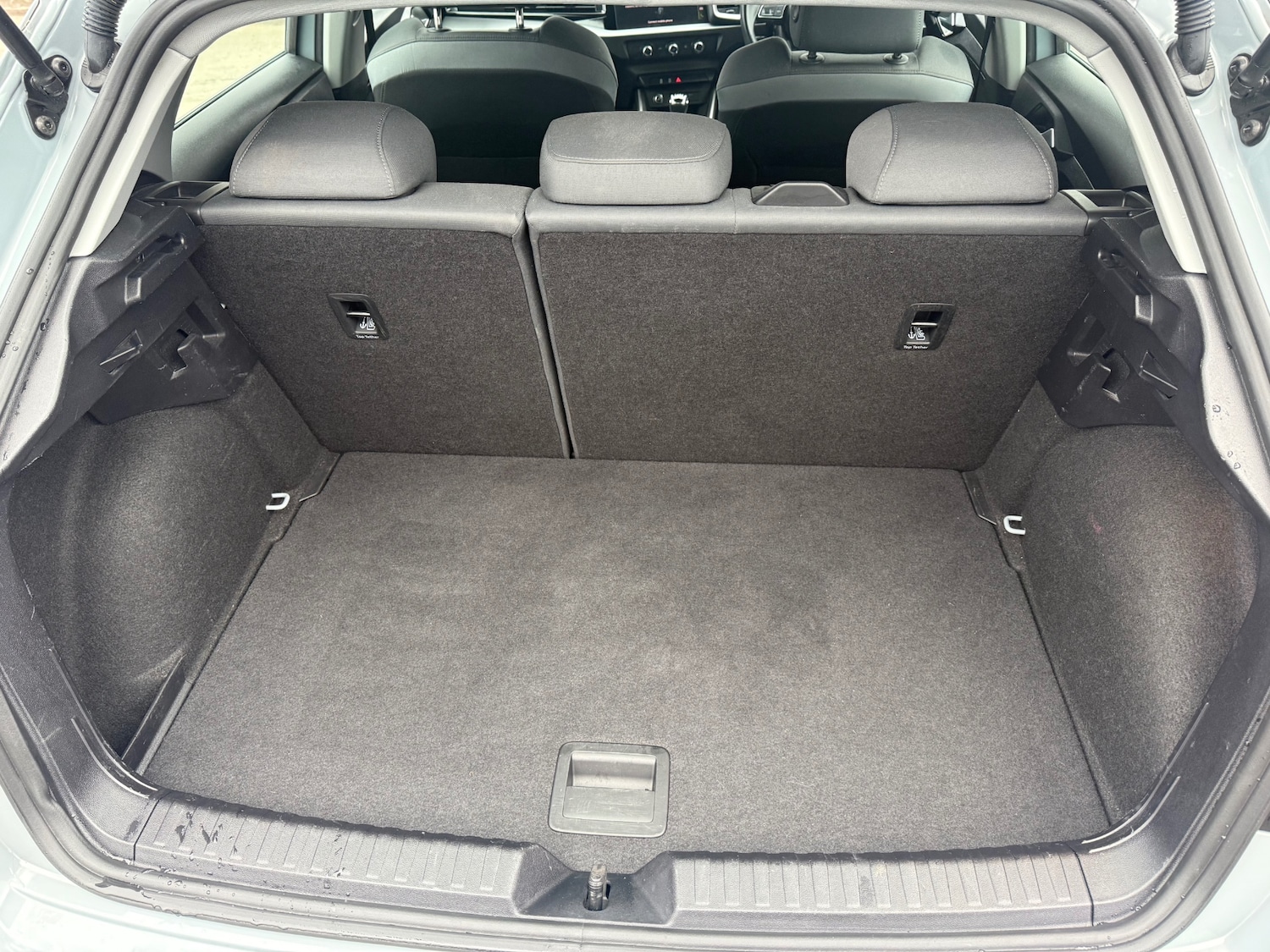 Used Audi A1 2023 for sale - 77385485: Photo 16