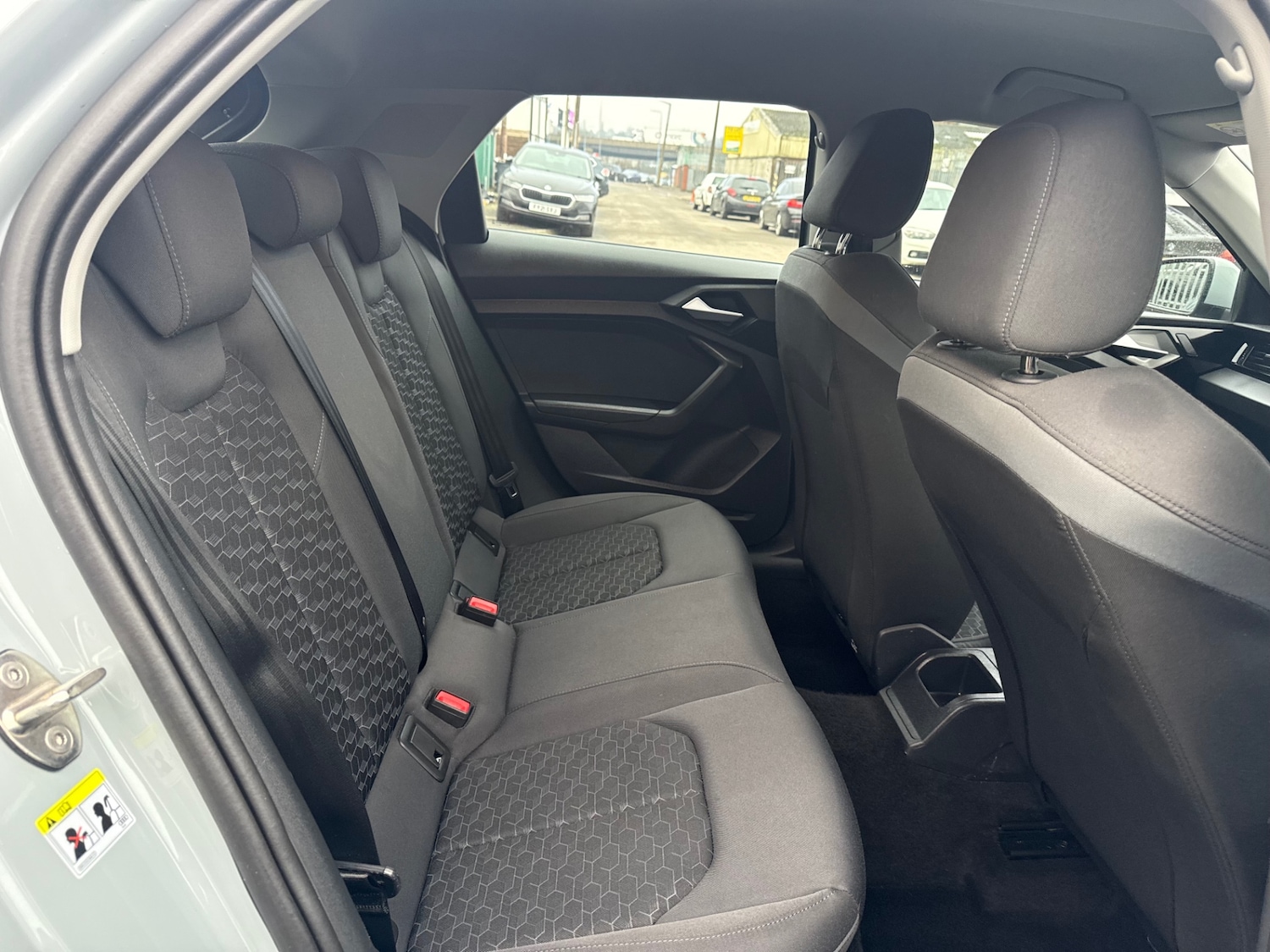 Used Audi A1 2023 for sale - 77385485: Photo 17