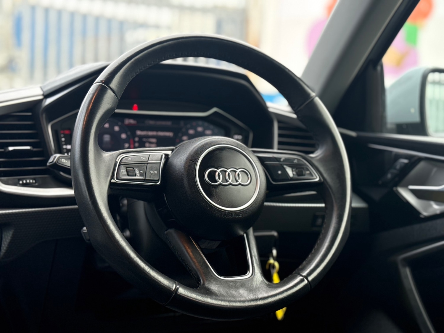 Used Audi A1 2023 for sale - 77385485: Photo 18