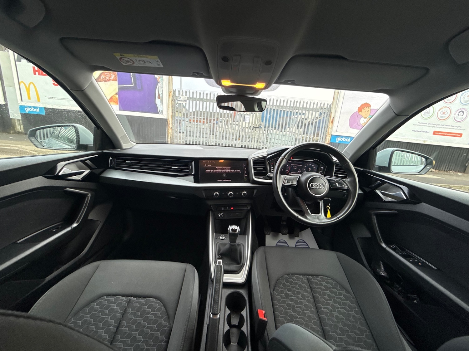 Used Audi A1 2023 for sale - 77385485: Photo 19