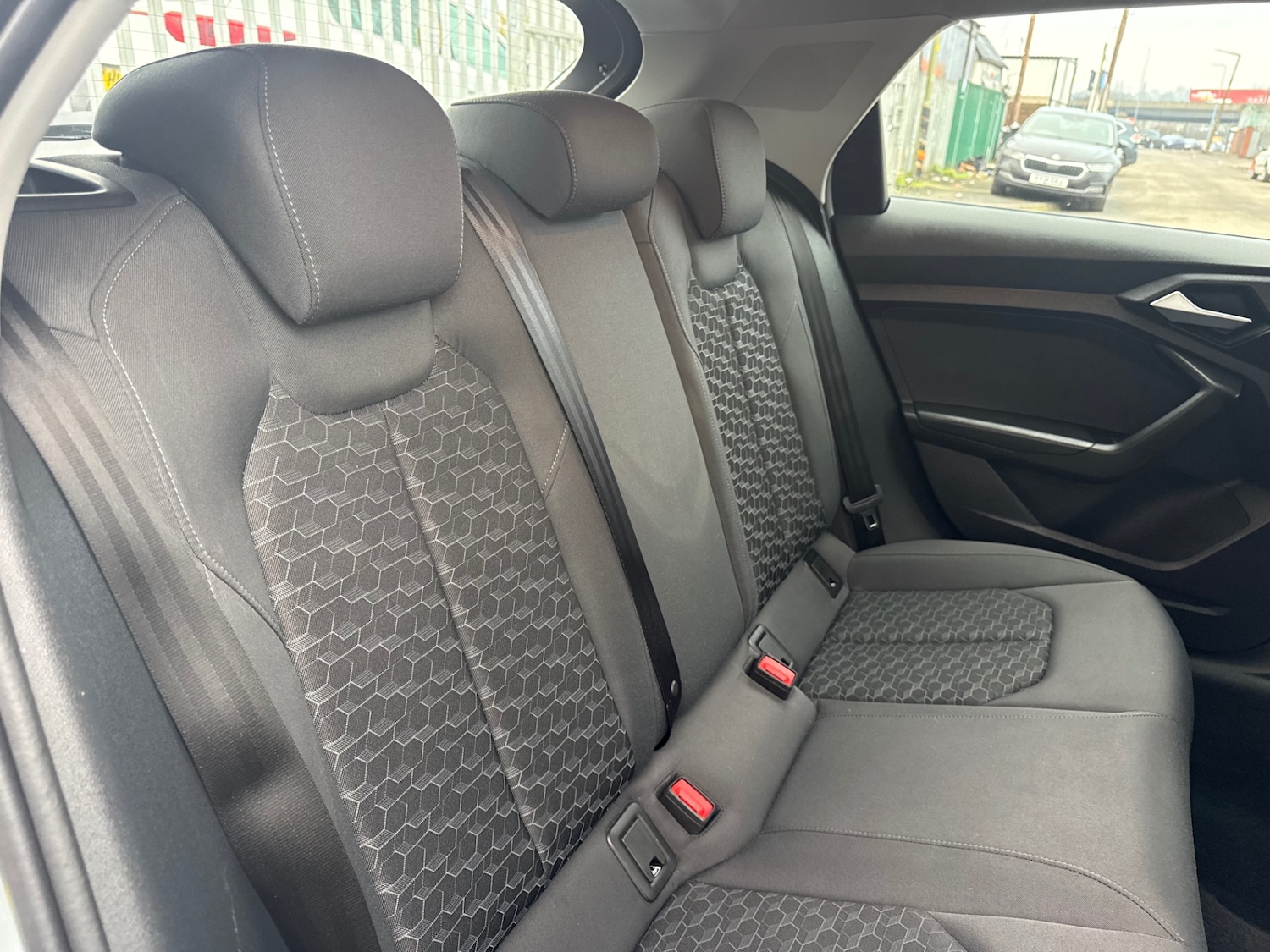 Used Audi A1 2023 for sale - 77385485: Photo 20