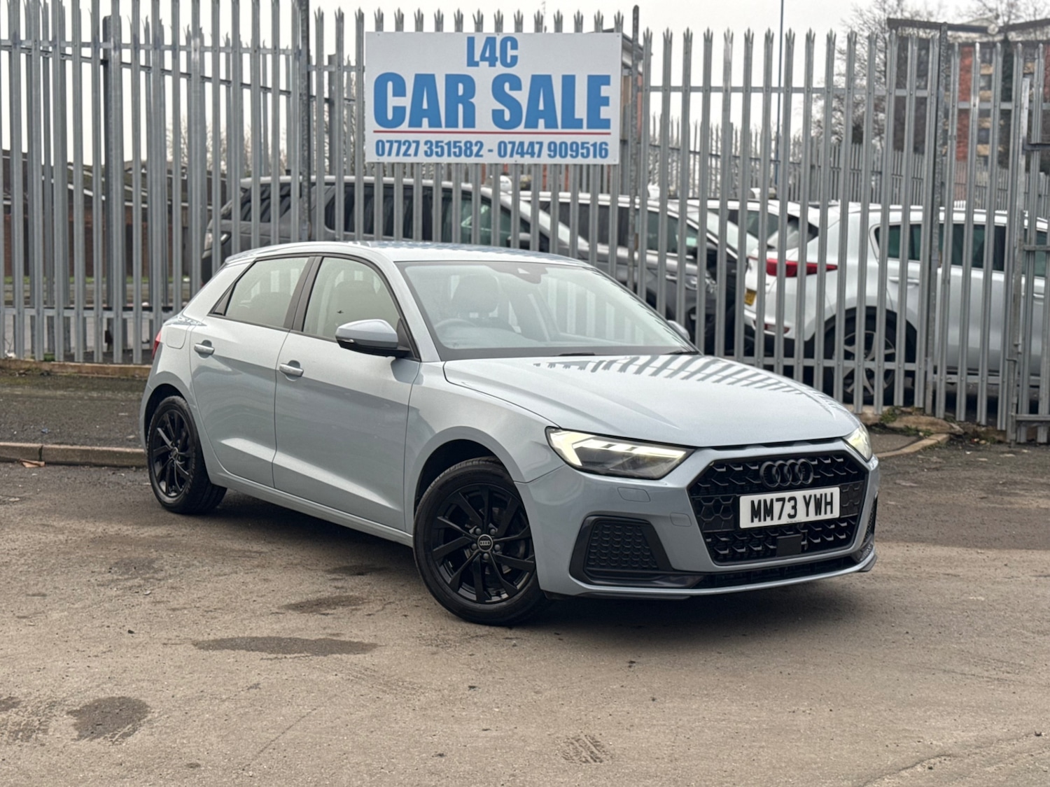 Used Audi A1 2023 for sale - 77385485: Photo 23