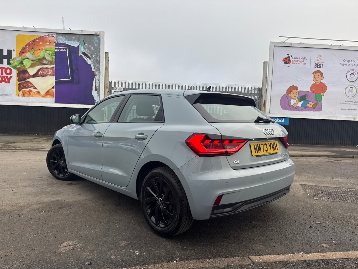 Used Audi A1 2023 for sale - 77385485: Photo 24