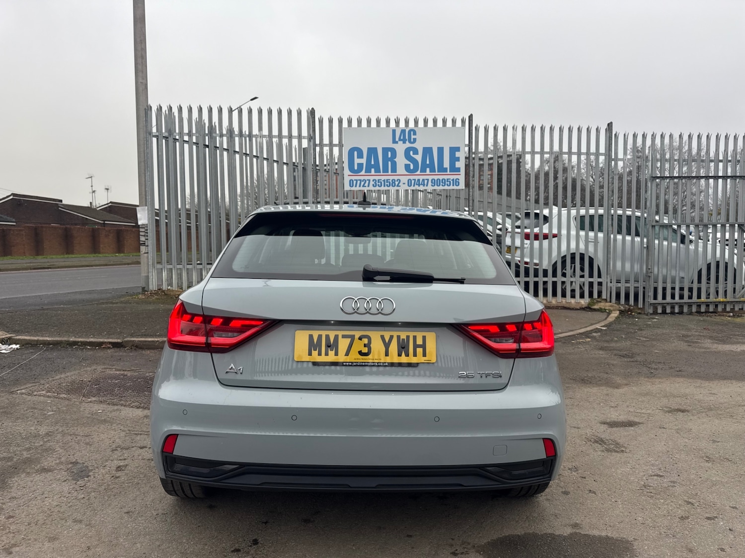 Used Audi A1 2023 for sale - 77385485: Photo 25