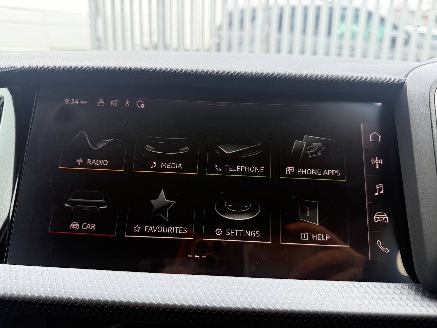 Used Audi A1 2023 for sale - 77385485: Photo 26