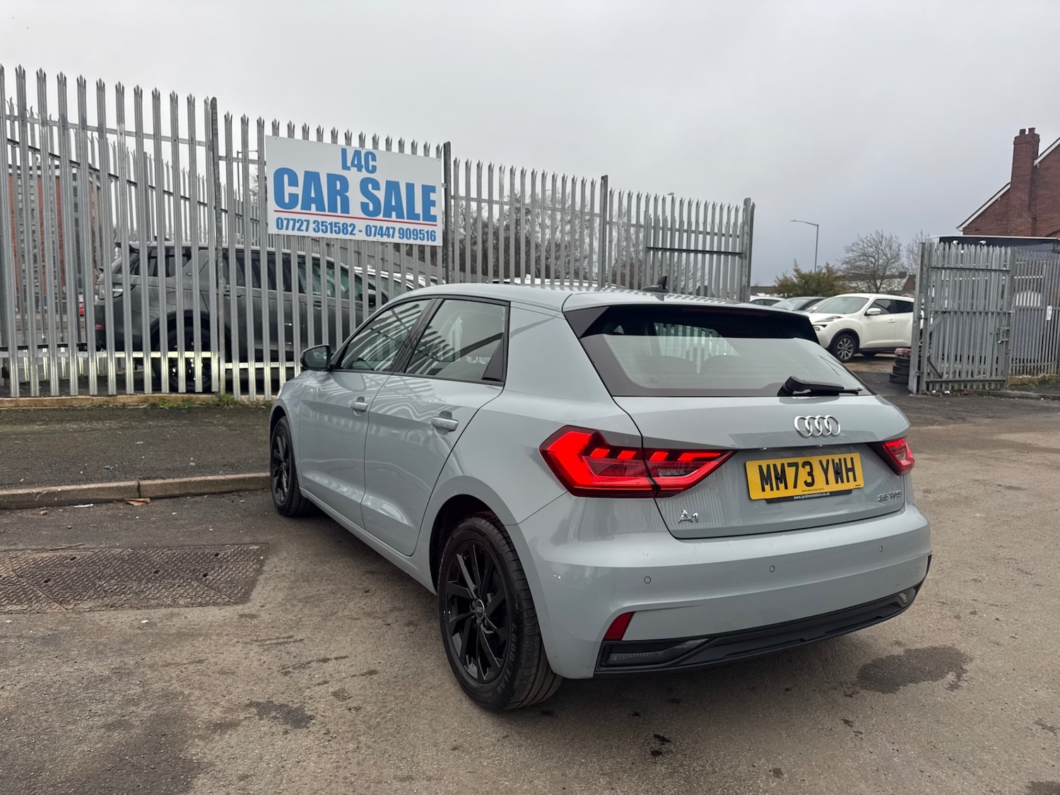 Used Audi A1 2023 for sale - 77385485: Photo 27