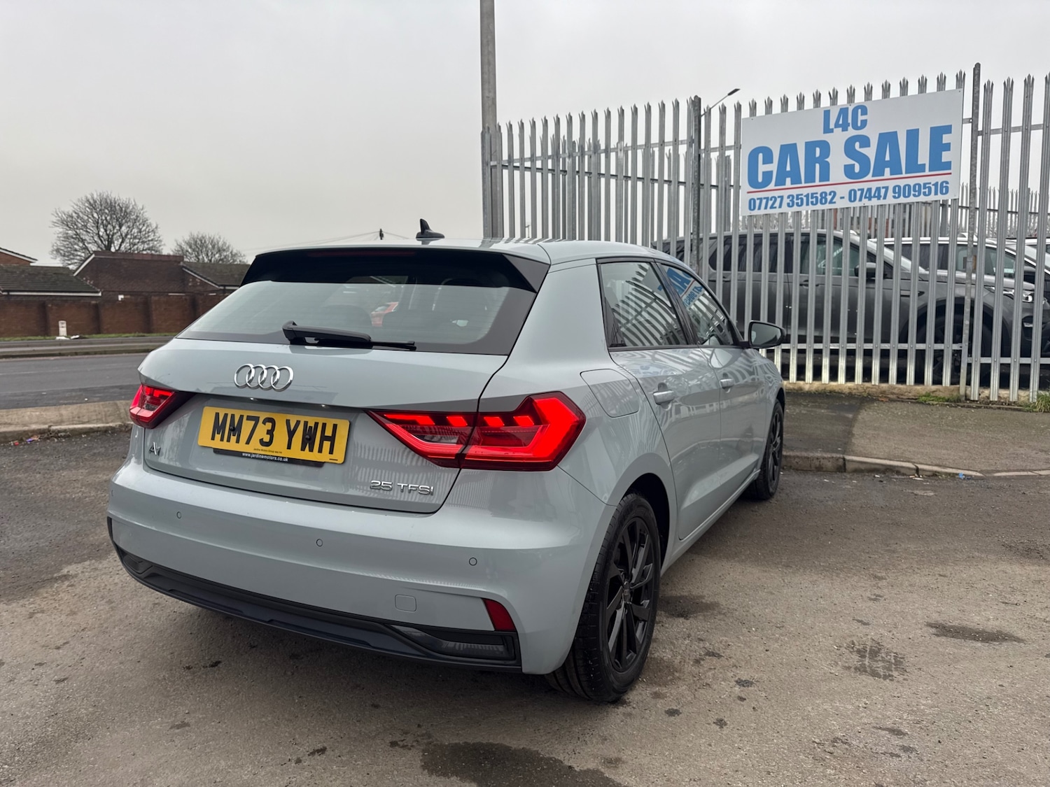 Used Audi A1 2023 for sale - 77385485: Photo 28