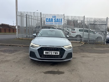 Used Audi A1 2023 for sale - 77385485: Photo