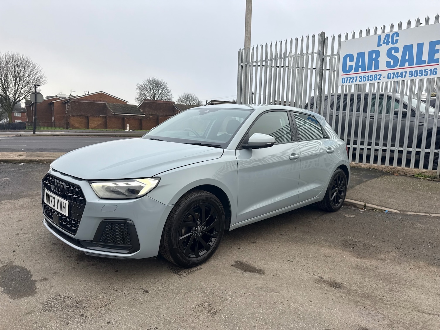 Used Audi A1 2023 for sale - 77385485: Photo 3