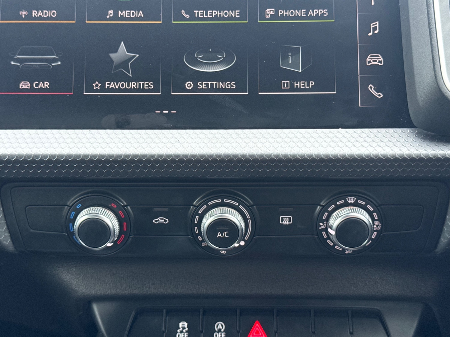 Used Audi A1 2023 for sale - 77385485: Photo 32