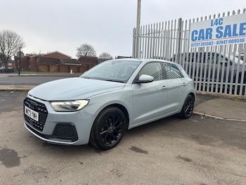 Used Audi A1 2023 for sale - 77385485: Photo