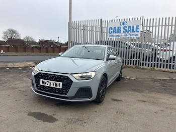 Used Audi A1 2023 for sale - 77385485: Photo