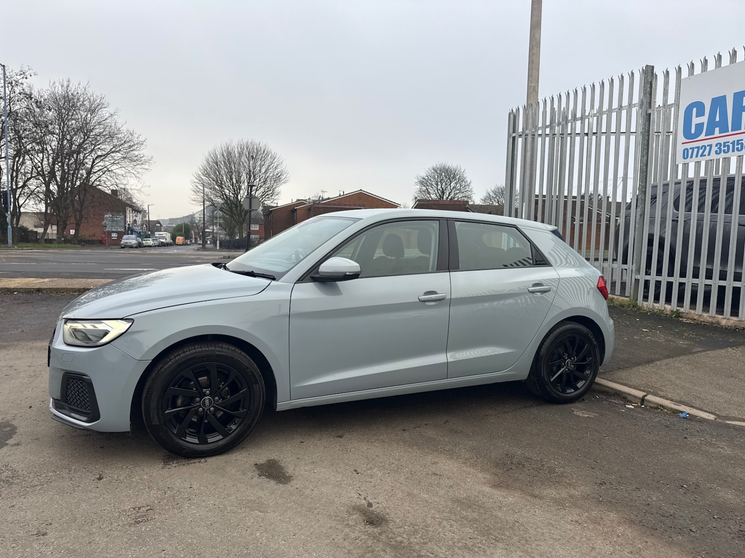 Used Audi A1 2023 for sale - 77385485: Photo 5