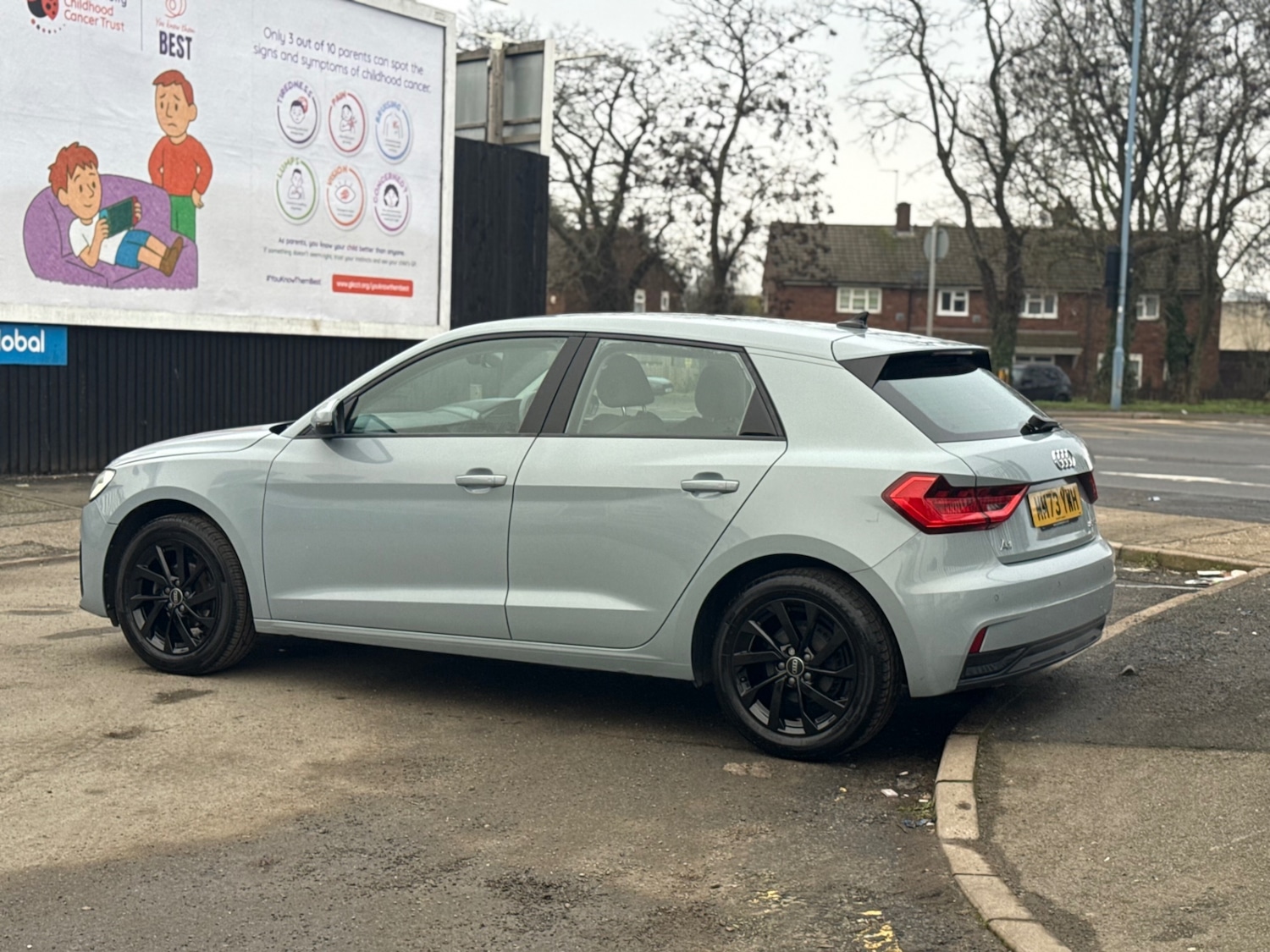 Used Audi A1 2023 for sale - 77385485: Photo 6