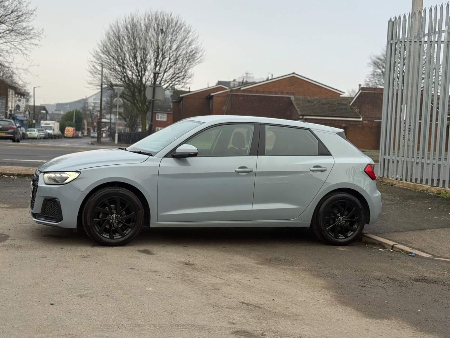 Used Audi A1 2023 for sale - 77385485: Photo 8