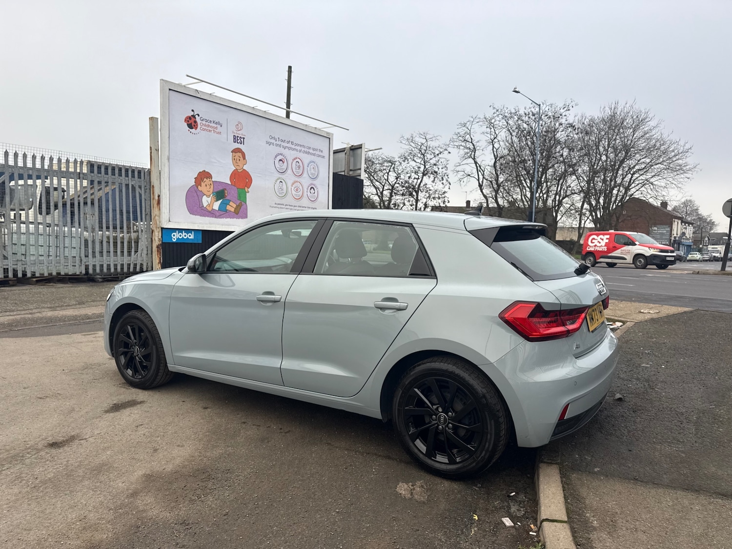Used Audi A1 2023 for sale - 77385485: Photo 9