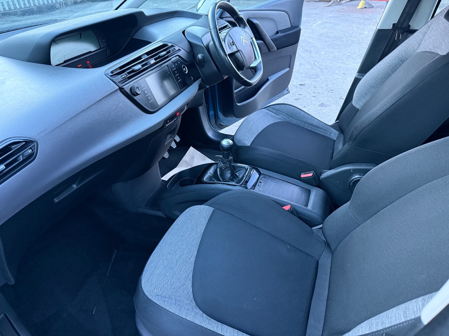 Used Citroen Grand C4 Picasso 2016 for sale - 77881360: Photo 13