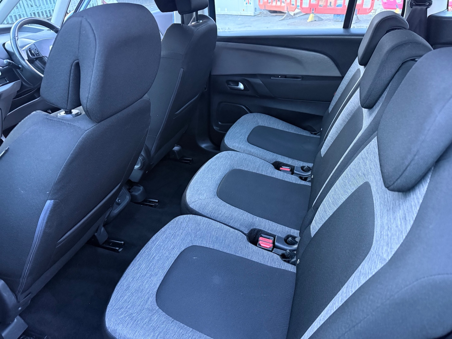 Used Citroen Grand C4 Picasso 2016 for sale - 77881360: Photo 17