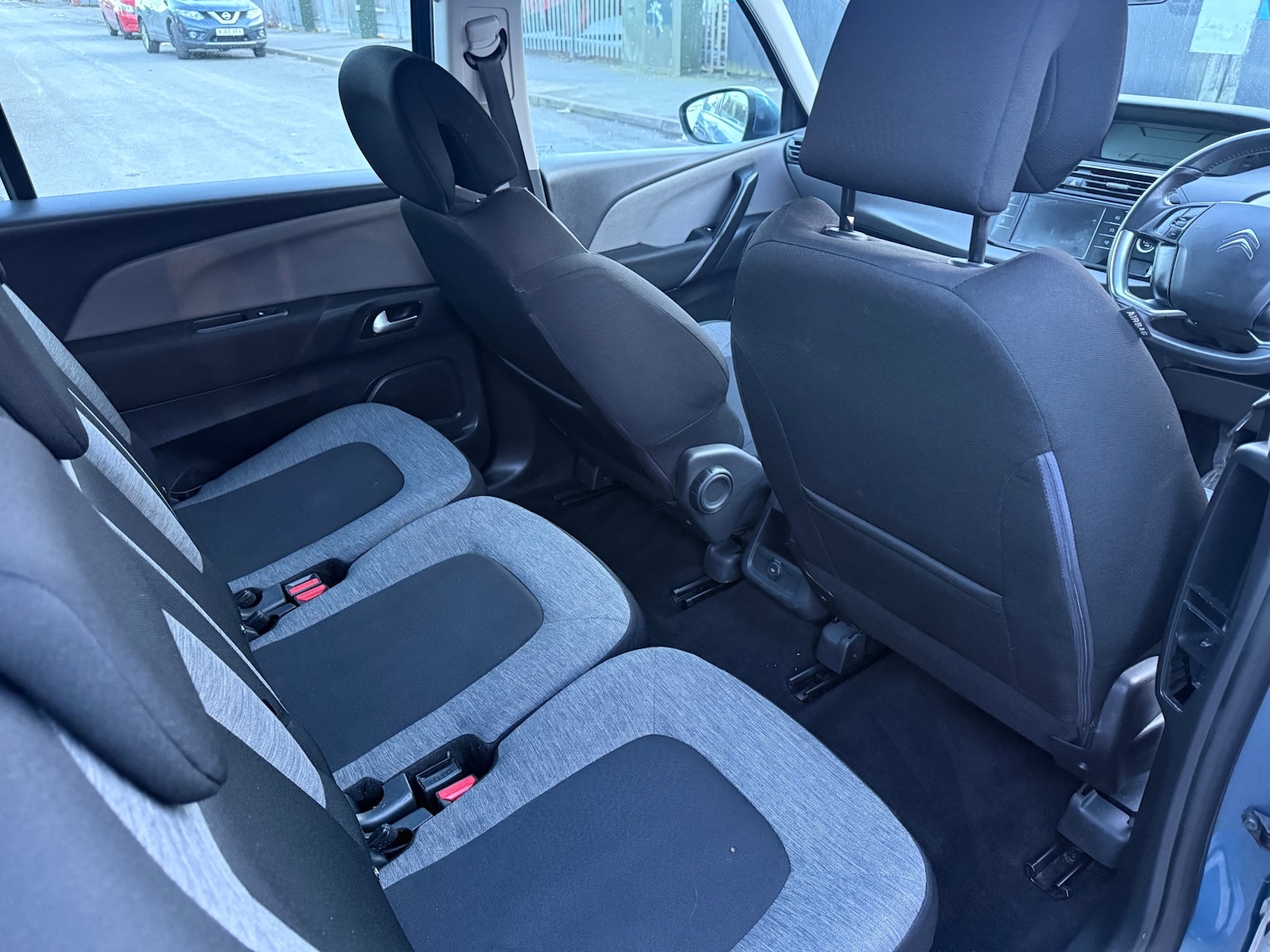 Used Citroen Grand C4 Picasso 2016 for sale - 77881360: Photo 9