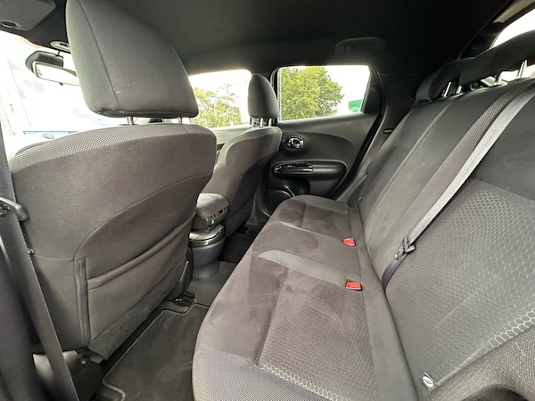 Used Nissan Juke 2016 for sale - 75673262: Photo 16
