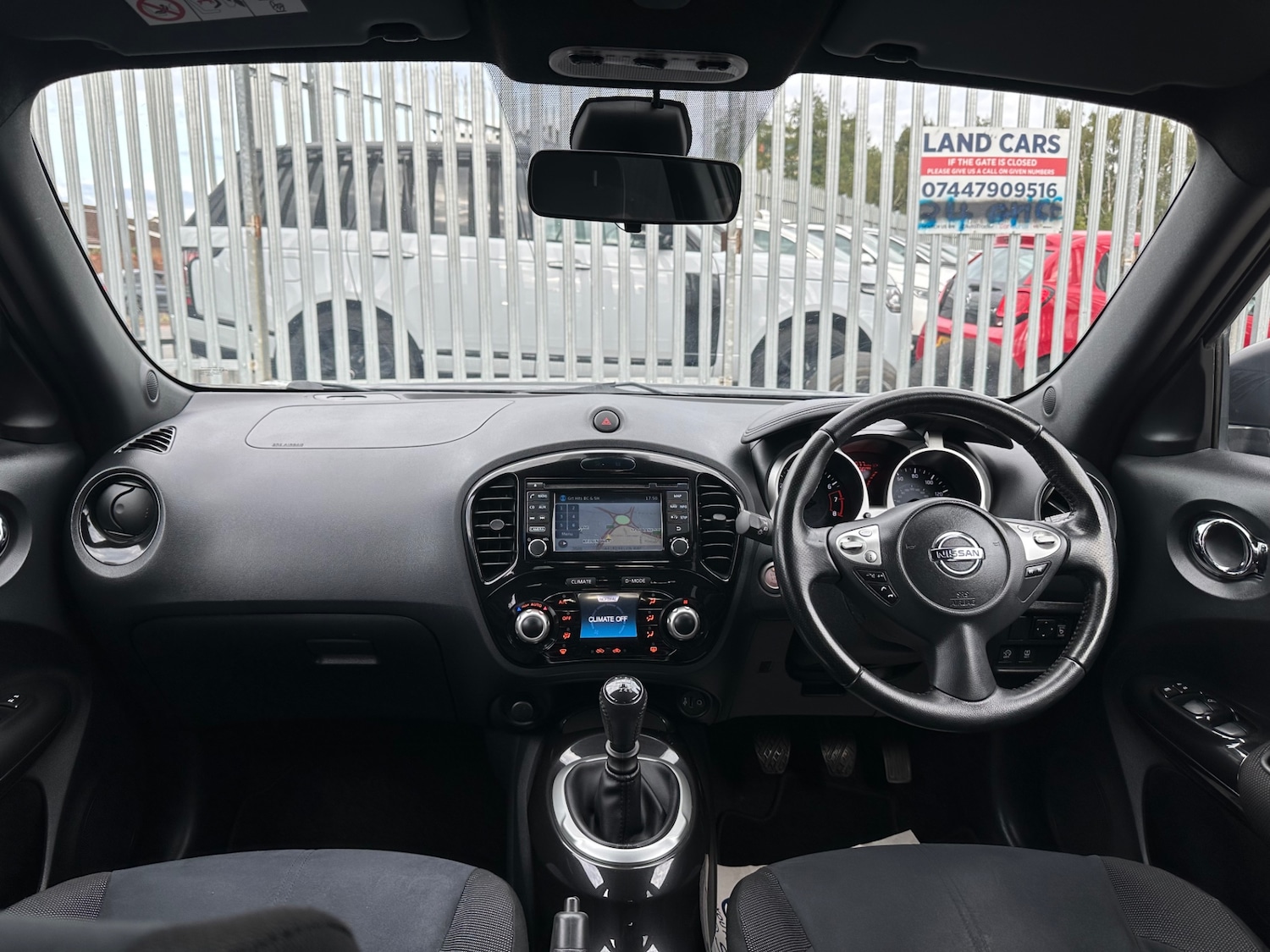 Vehicle 23