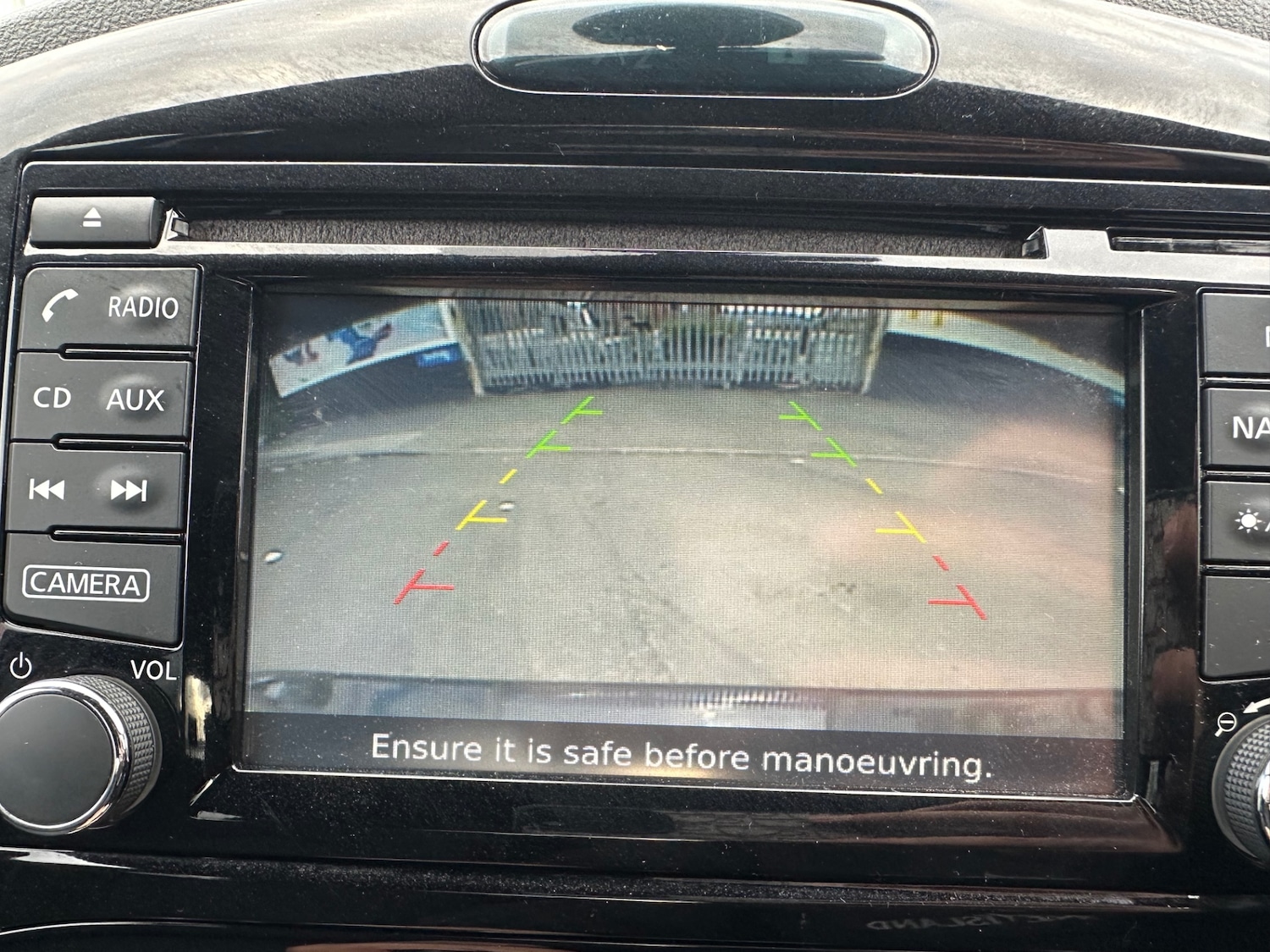 Vehicle 24