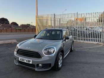 2017 (67) - 2.0 Cooper D 5dr
