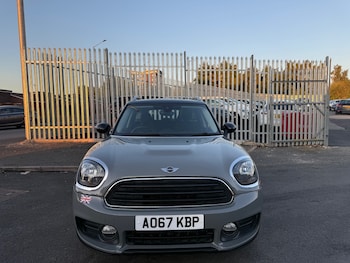 Used MINI Countryman 2017 for sale - 75193154: Photo