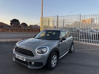 Used MINI Countryman 2017 for sale - 75193154: Photo