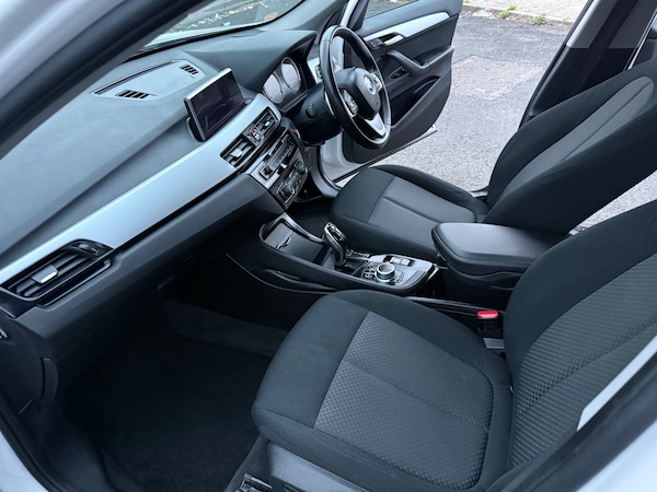 Used BMW X1 2020 for sale - 75289510: Photo 12